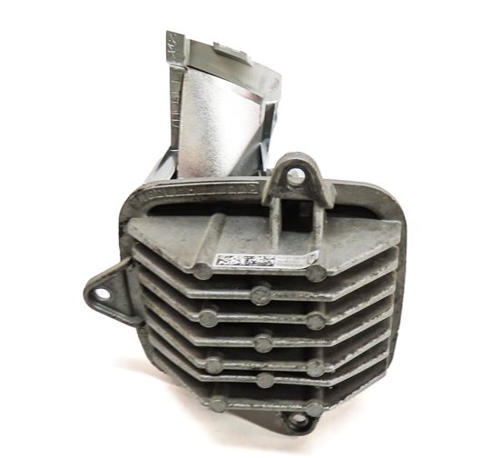 Thumbnail 4: 12-15 BMW 640i 650i M6 ALPINAB6 LEFT DRIVER LED HEADLIGHT CORNERING LIGHT MODULE
