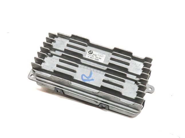 2012-2015 BMW 6 M6 X5M X6 X6M (F06 F12 F13 F85 F86) LED HEADLIGHT CONTROL MODULE