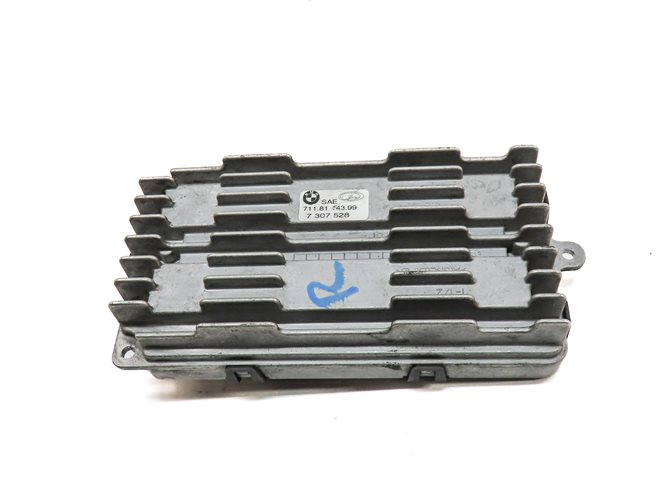 Thumbnail 2: 2012-2015 BMW 6 M6 X5M X6 X6M (F06 F12 F13 F85 F86) LED HEADLIGHT CONTROL MODULE