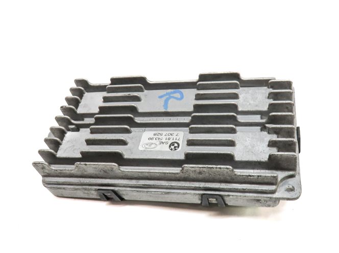 Thumbnail 3: 2012-2015 BMW 6 M6 X5M X6 X6M (F06 F12 F13 F85 F86) LED HEADLIGHT CONTROL MODULE