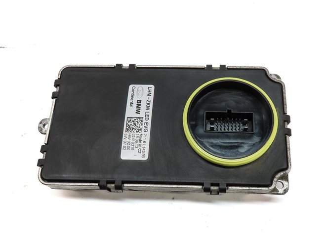 Thumbnail 4: 2012-2015 BMW 6 M6 X5M X6 X6M (F06 F12 F13 F85 F86) LED HEADLIGHT CONTROL MODULE
