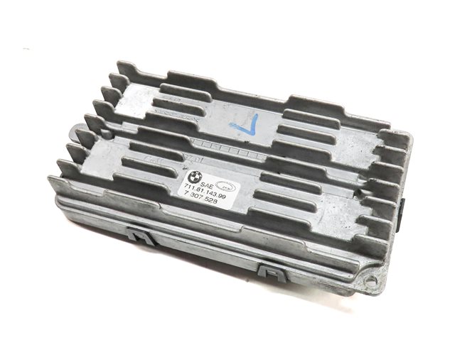 2012-2015 BMW 6 M6 X5M X6 X6M (F06 F12 F13 F85 F86) LED HEADLIGHT CONTROL MODULE