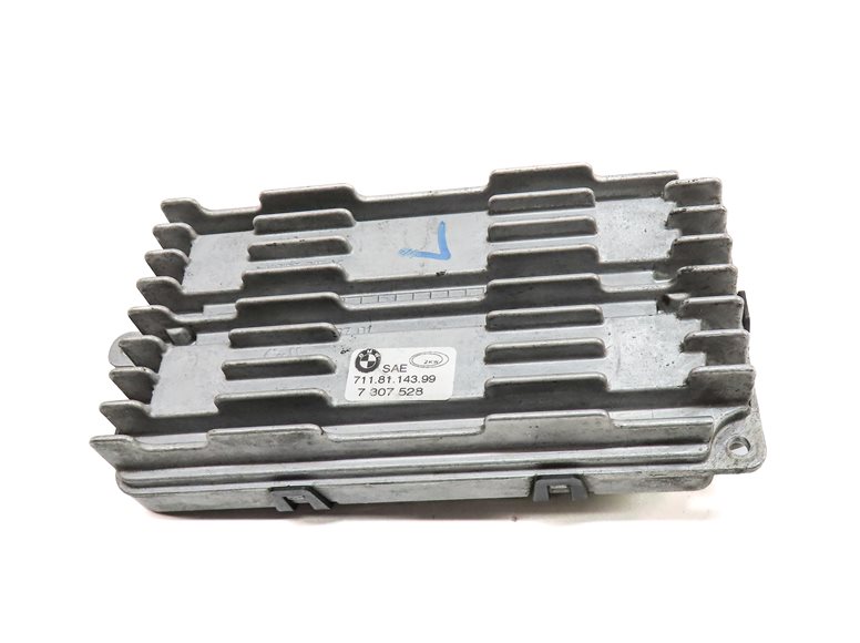 Thumbnail 2: 2012-2015 BMW 6 M6 X5M X6 X6M (F06 F12 F13 F85 F86) LED HEADLIGHT CONTROL MODULE