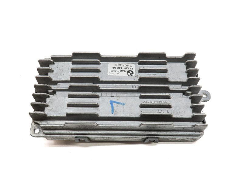 Thumbnail 3: 2012-2015 BMW 6 M6 X5M X6 X6M (F06 F12 F13 F85 F86) LED HEADLIGHT CONTROL MODULE