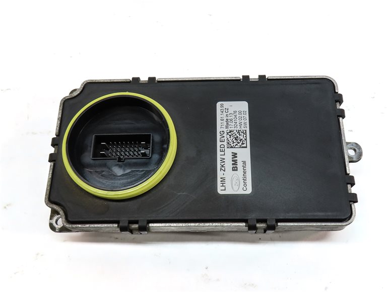 Thumbnail 4: 2012-2015 BMW 6 M6 X5M X6 X6M (F06 F12 F13 F85 F86) LED HEADLIGHT CONTROL MODULE
