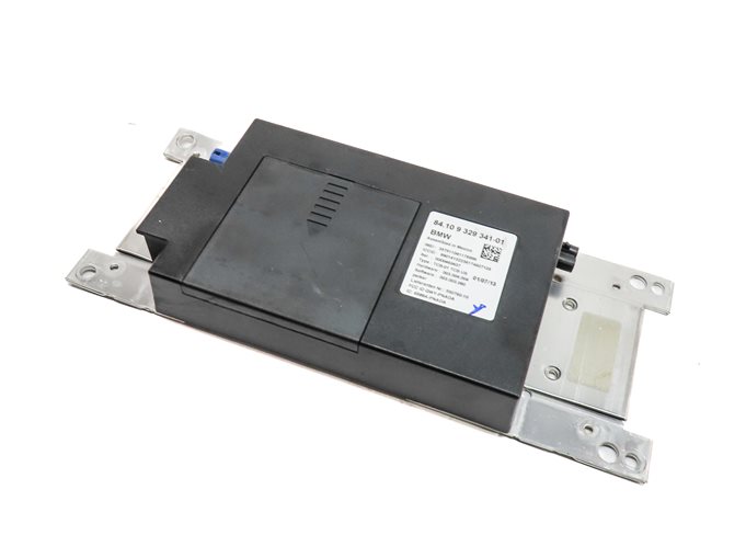2014 BMW 640I CONVERTIBLE (F12) TELEMATICS COMMUNICATION CONTROL MODULE