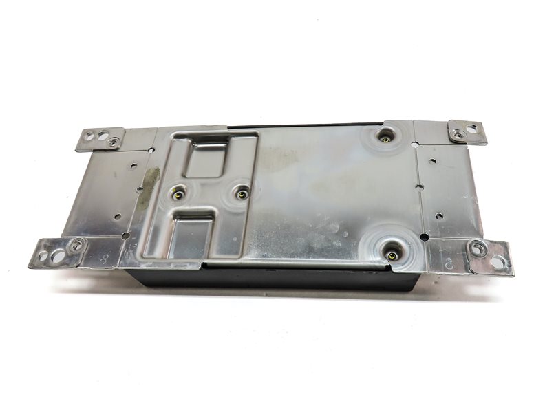 Thumbnail 3: 2014 BMW 640I CONVERTIBLE (F12) TELEMATICS COMMUNICATION CONTROL MODULE
