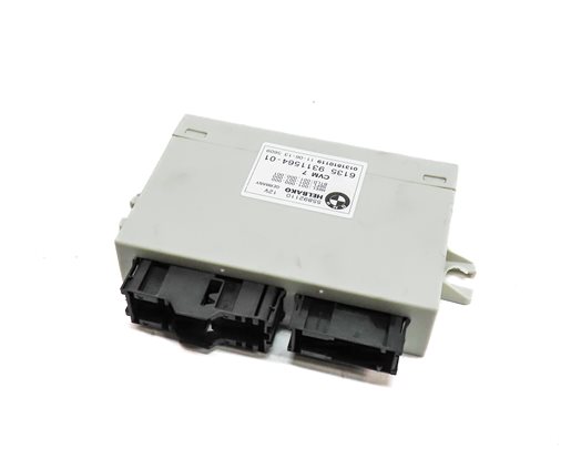 2012-2019 BMW 6-SERIES M6 (F12) CONVERTIBLE TOP ROOF CONTROL MODULE COMPUTER