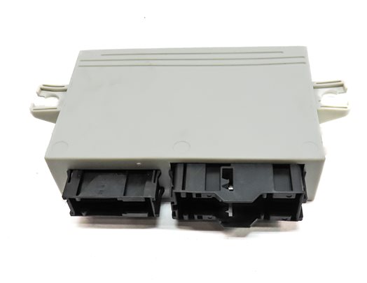 Thumbnail 4: 2012-2019 BMW 6-SERIES M6 (F12) CONVERTIBLE TOP ROOF CONTROL MODULE COMPUTER