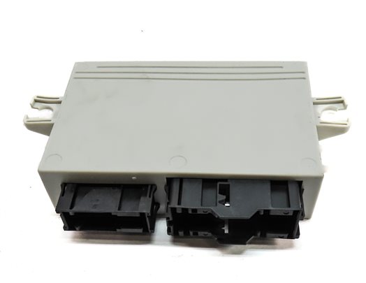 Thumbnail 5: 2012-2019 BMW 6-SERIES M6 (F12) CONVERTIBLE TOP ROOF CONTROL MODULE COMPUTER