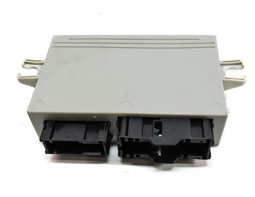 Thumbnail 6: 2012-2019 BMW 6-SERIES M6 (F12) CONVERTIBLE TOP ROOF CONTROL MODULE COMPUTER