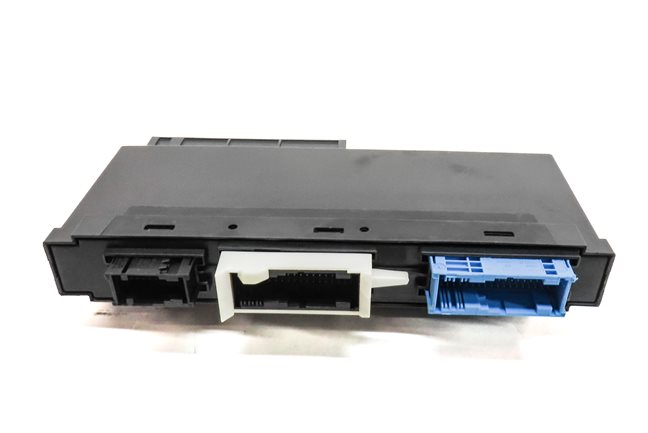 Thumbnail 4: 2014 BMW 640I CONVERTIBLE (F12) BCM BODY CONTROL MODULE
