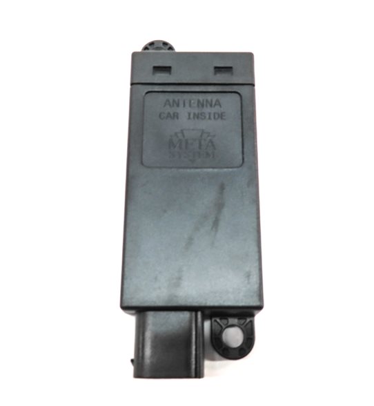Thumbnail 6: 2014 BMW 640I CONVERTIBLE (F12) SECURITY ANTI THEFT ALERT ALARM SENSOR SET/3