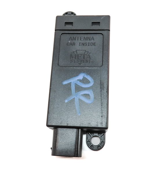 Thumbnail 7: 2014 BMW 640I CONVERTIBLE (F12) SECURITY ANTI THEFT ALERT ALARM SENSOR SET/3