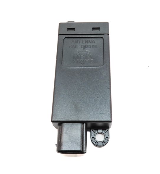 Thumbnail 8: 2014 BMW 640I CONVERTIBLE (F12) SECURITY ANTI THEFT ALERT ALARM SENSOR SET/3