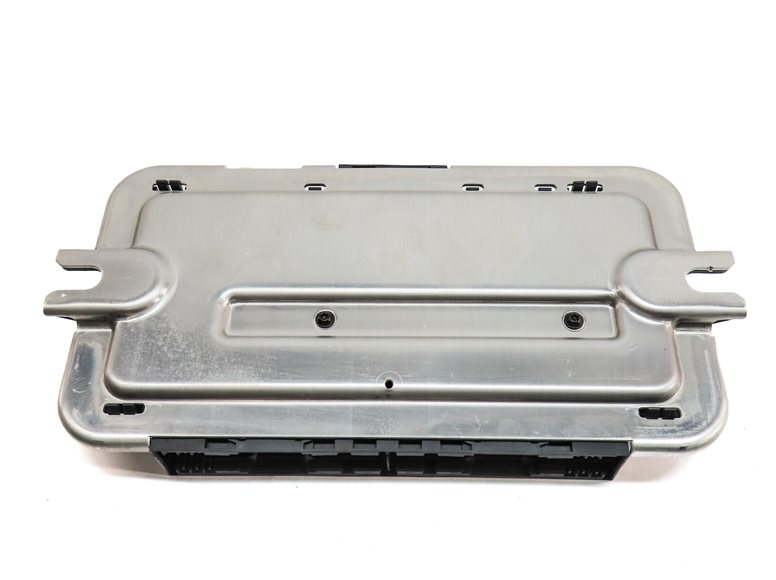 Thumbnail 4: 10-17 BMW 5 6 7 M5 X3 X4 (F06 F10 F12 F25 F26) FRM III BODY LIGHT CONTROL MODULE