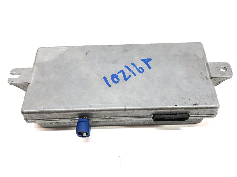 Thumbnail 4: 10-19 BMW 2 3 4 5 6 7 SERIES F01 F02 F10 F12 F22 F30 F32 REARVIEW CAMERA MODULE