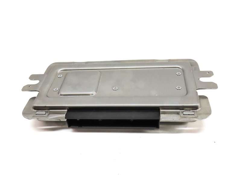 Thumbnail 4: 2014 BMW 640I CONVERTIBLE (F12) AIR SUSPENSION CONTROL MODULE