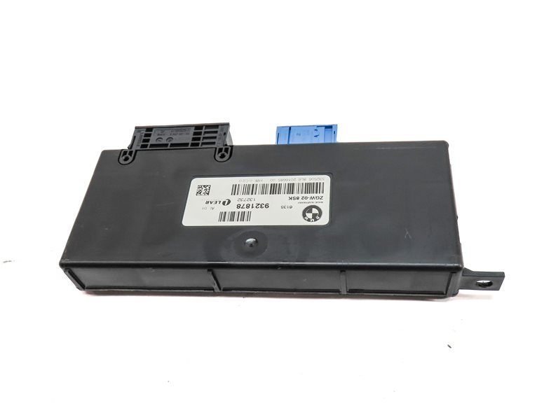 Thumbnail 3: 13-19 BMW 5 / 6 / 7 SERIES (F01 F02 F07 F10 F12) CENTRAL GATEWAY CONTROL MODULE