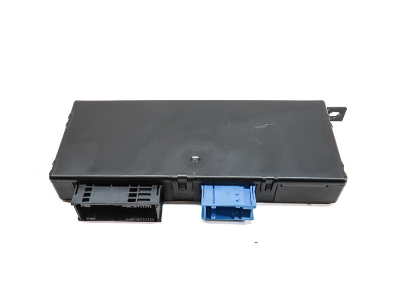 Thumbnail 4: 13-19 BMW 5 / 6 / 7 SERIES (F01 F02 F07 F10 F12) CENTRAL GATEWAY CONTROL MODULE