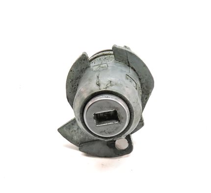 Thumbnail 3: 14 BMW 640I CONVERTIBLE (F12) FRONT LEFT DRIVER DOOR HANDLE LOCK CYLINDER w/ KEY