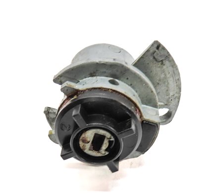 Thumbnail 4: 14 BMW 640I CONVERTIBLE (F12) FRONT LEFT DRIVER DOOR HANDLE LOCK CYLINDER w/ KEY