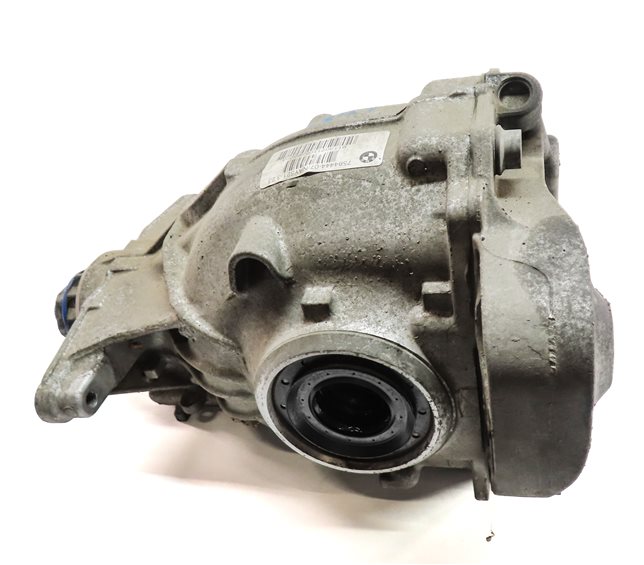 Thumbnail 2: 11-19 BMW 528i 535i 640i (F10 F12) REAR DIFFERENTIAL GEAR CARRIER (3.23 RATIO)
