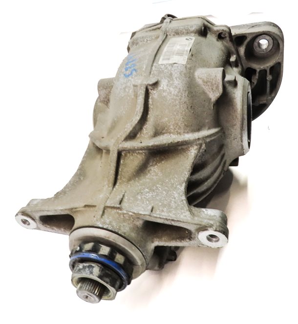 Thumbnail 4: 11-19 BMW 528i 535i 640i (F10 F12) REAR DIFFERENTIAL GEAR CARRIER (3.23 RATIO)
