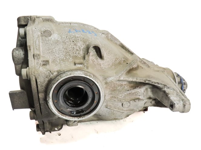Thumbnail 5: 11-19 BMW 528i 535i 640i (F10 F12) REAR DIFFERENTIAL GEAR CARRIER (3.23 RATIO)