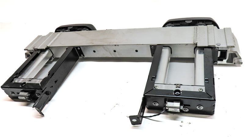 Thumbnail 6: 2014 BMW 640I CONVERTIBLE (F12) SAFETY ROLLOVER ROLL BAR ASSEMBLY