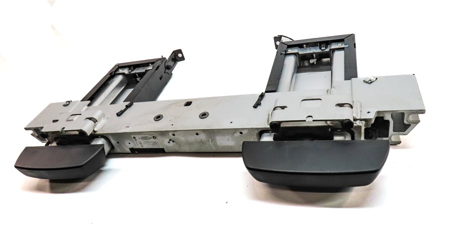 Thumbnail 7: 2014 BMW 640I CONVERTIBLE (F12) SAFETY ROLLOVER ROLL BAR ASSEMBLY