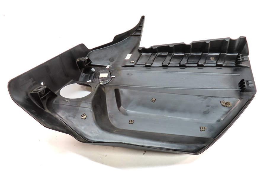 Thumbnail 7: 11-18 BMW 535i 640i 740i X3 X5 X6 (F10 F07 F01) 3.0L TURBO N55 ENGINE COVER TRIM
