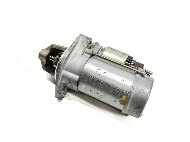 Thumbnail 1: 12-19 BMW  3 4 5 7 X3 X4 X5 X6 (F22 F32 F10 E80) 3.0L TURBO ENGINE STARTER MOTOR