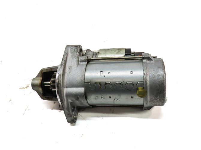 Thumbnail 2: 12-19 BMW  3 4 5 7 X3 X4 X5 X6 (F22 F32 F10 E80) 3.0L TURBO ENGINE STARTER MOTOR
