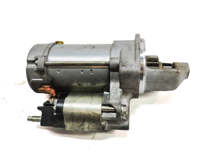 Thumbnail 4: 12-19 BMW  3 4 5 7 X3 X4 X5 X6 (F22 F32 F10 E80) 3.0L TURBO ENGINE STARTER MOTOR