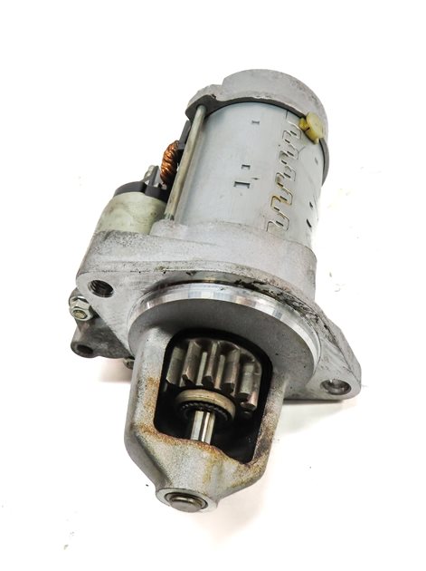 Thumbnail 5: 12-19 BMW  3 4 5 7 X3 X4 X5 X6 (F22 F32 F10 E80) 3.0L TURBO ENGINE STARTER MOTOR