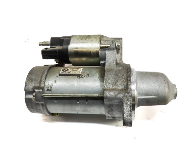 Thumbnail 6: 12-19 BMW  3 4 5 7 X3 X4 X5 X6 (F22 F32 F10 E80) 3.0L TURBO ENGINE STARTER MOTOR
