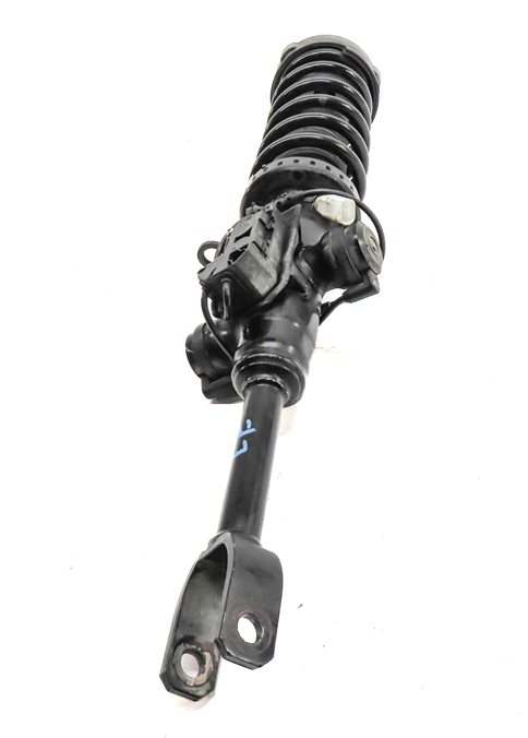 Thumbnail 2: 12-19 BMW 6-SERIES COUPE CONVERTIBLE F12 F13 FRONT LEFT EDC DAMPING SHOCK STRUT