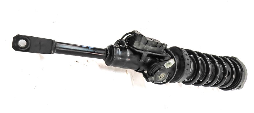 Thumbnail 3: 12-19 BMW 6-SERIES COUPE CONVERTIBLE F12 F13 FRONT LEFT EDC DAMPING SHOCK STRUT