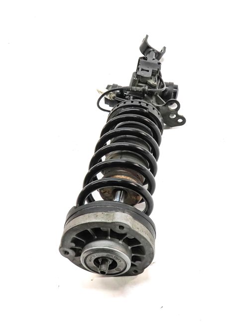 Thumbnail 4: 12-19 BMW 6-SERIES COUPE CONVERTIBLE F12 F13 FRONT LEFT EDC DAMPING SHOCK STRUT