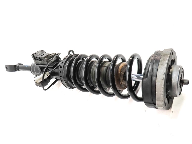 Thumbnail 6: 12-19 BMW 6-SERIES COUPE CONVERTIBLE F12 F13 FRONT LEFT EDC DAMPING SHOCK STRUT