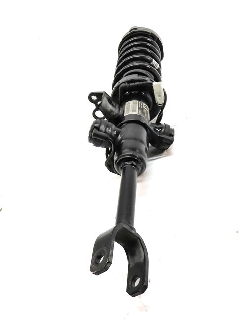 Thumbnail 2: 12-19 BMW 6-SERIES COUPE CONVERTIBLE F12 F13 FRONT RIGHT EDC DAMPING SHOCK STRUT