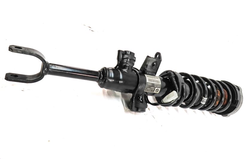 Thumbnail 3: 12-19 BMW 6-SERIES COUPE CONVERTIBLE F12 F13 FRONT RIGHT EDC DAMPING SHOCK STRUT