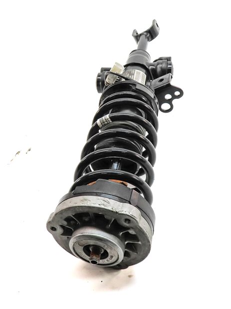 Thumbnail 4: 12-19 BMW 6-SERIES COUPE CONVERTIBLE F12 F13 FRONT RIGHT EDC DAMPING SHOCK STRUT