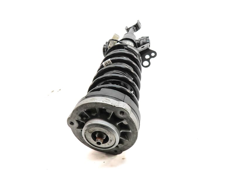 Thumbnail 5: 12-19 BMW 6-SERIES COUPE CONVERTIBLE F12 F13 FRONT RIGHT EDC DAMPING SHOCK STRUT