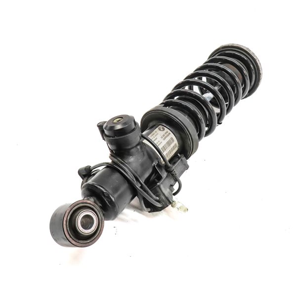 12-19 BMW 6-SERIES (F12) CONVERTIBLE REAR LEFT DRIVER EDC DAMPING SHOCK STRUT