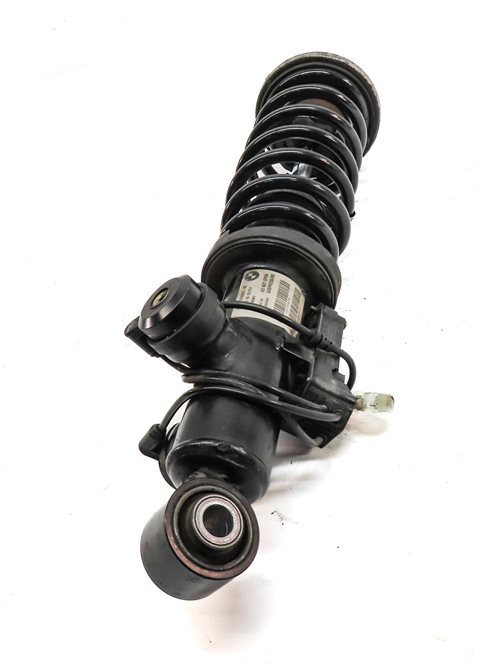 Thumbnail 2: 12-19 BMW 6-SERIES (F12) CONVERTIBLE REAR LEFT DRIVER EDC DAMPING SHOCK STRUT