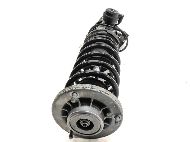 Thumbnail 4: 12-19 BMW 6-SERIES (F12) CONVERTIBLE REAR LEFT DRIVER EDC DAMPING SHOCK STRUT