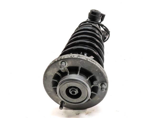 Thumbnail 5: 12-19 BMW 6-SERIES (F12) CONVERTIBLE REAR LEFT DRIVER EDC DAMPING SHOCK STRUT