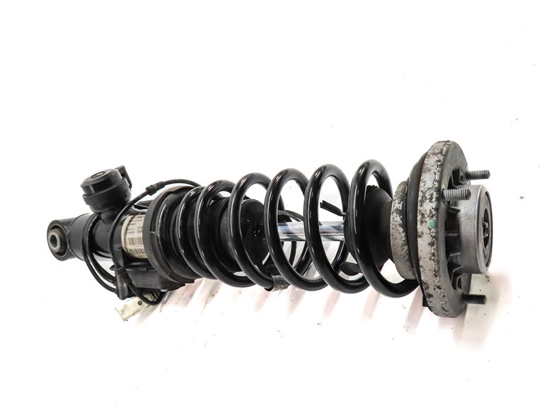 Thumbnail 6: 12-19 BMW 6-SERIES (F12) CONVERTIBLE REAR LEFT DRIVER EDC DAMPING SHOCK STRUT